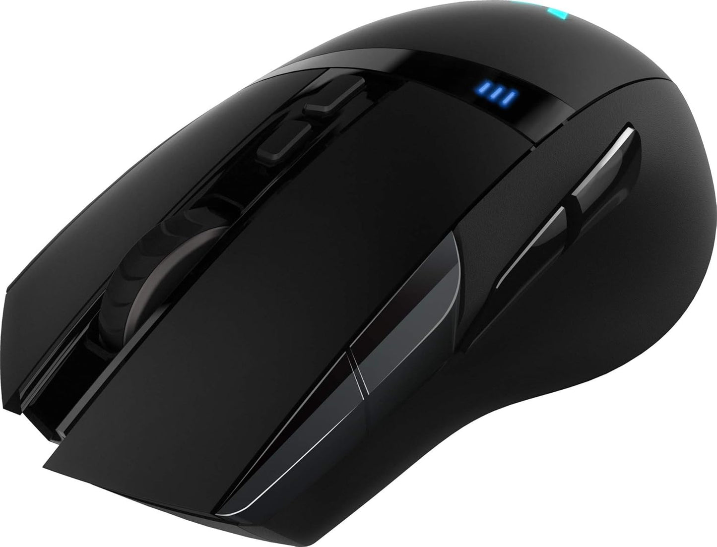 Rapoo VT350 RGB Wireless/Wired Gaming Mouse