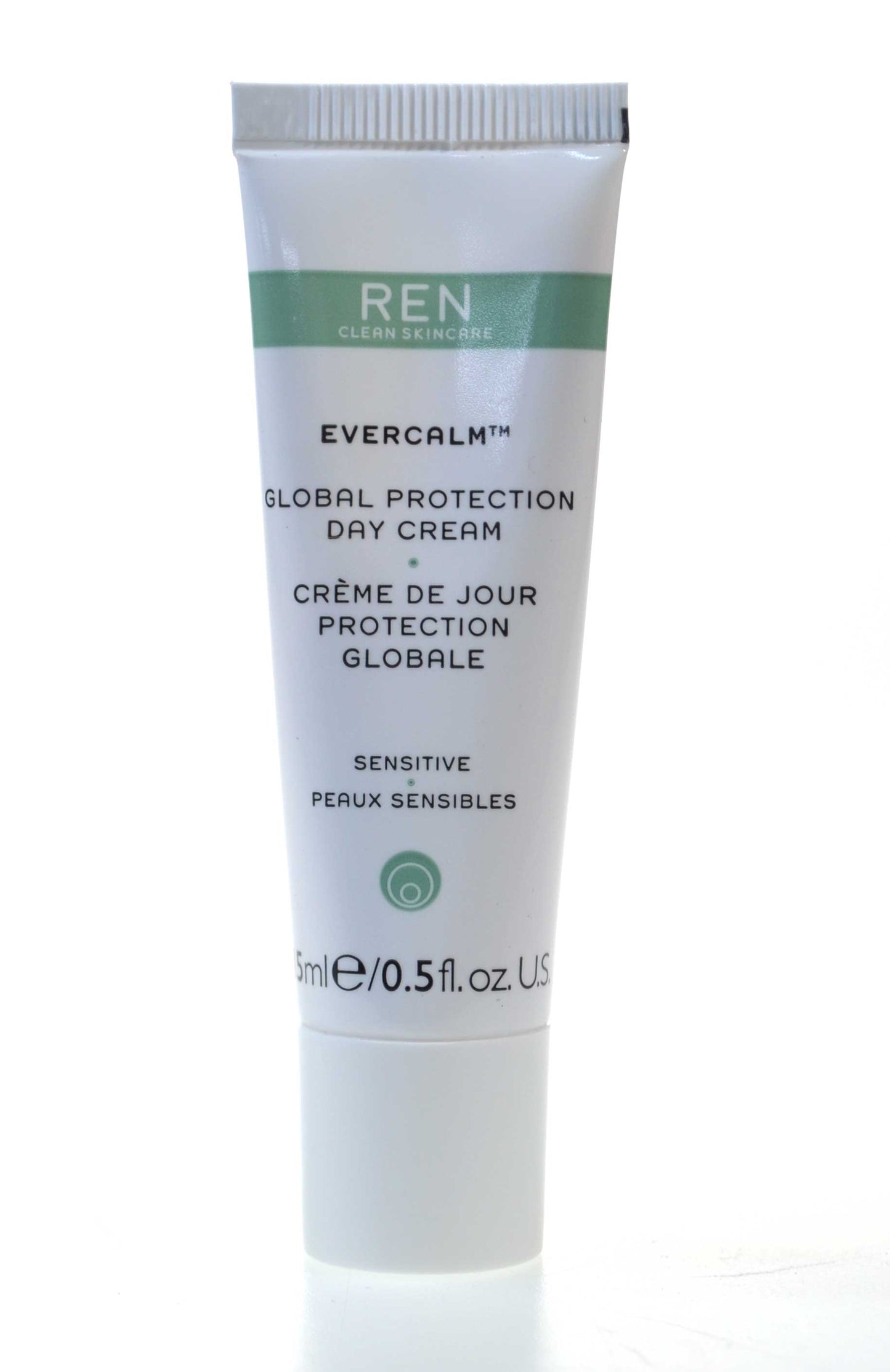 REN Evercalm Global Protection Day Cream 2 x 15ml