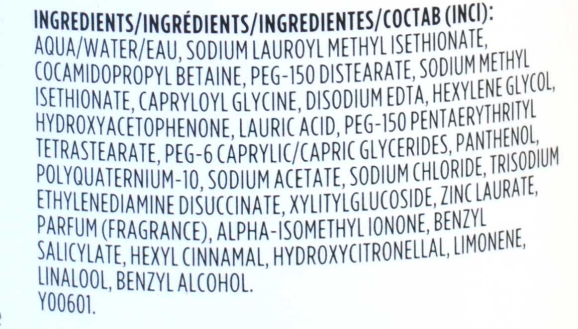 Revlon Professional RE/START Balance Scalp Soothing Cleanser Shampoo 1000ml