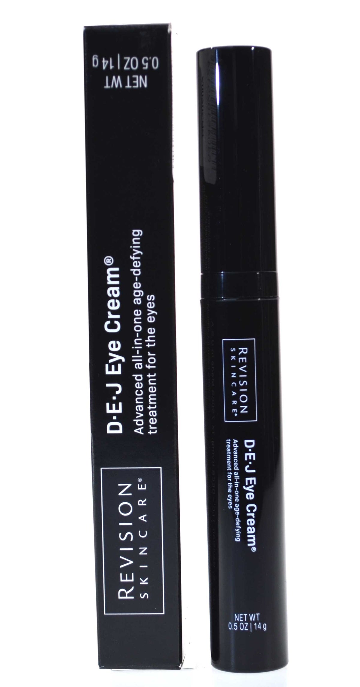 Revision Skincare D.E.J Eye Cream  Anti Aging 14g