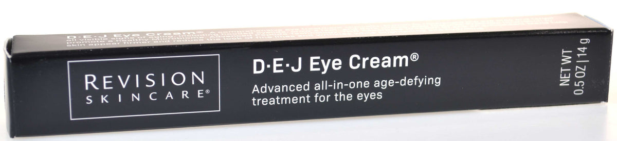 Revision Skincare D.E.J Eye Cream  Anti Aging 14g
