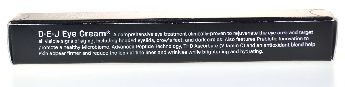 Revision Skincare D.E.J Eye Cream  Anti Aging 14g
