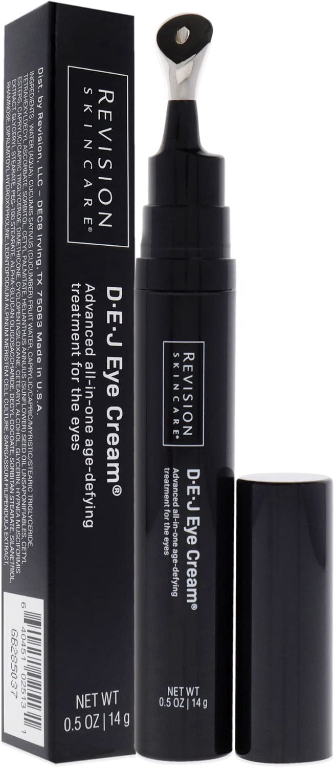 Revision Skincare D.E.J Eye Cream  Anti Aging 14g