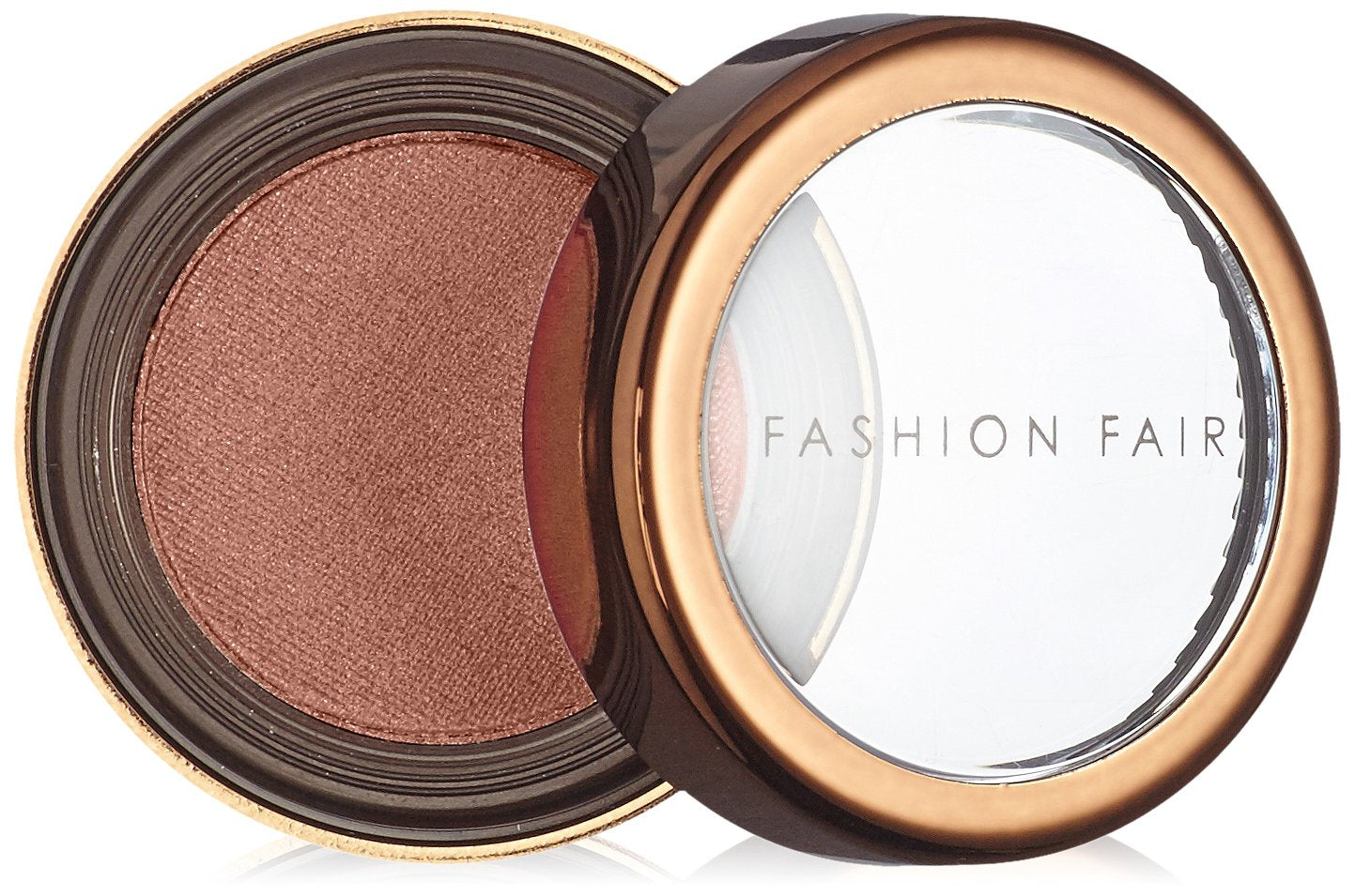 Vintage Fashion Fair Eye Shadows