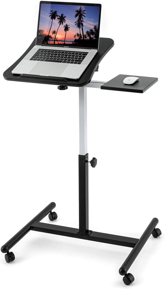 Tatkraft Vanessa Mobile Laptop Desk