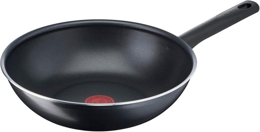 Tefal Day by Day 28cm Wok Pan