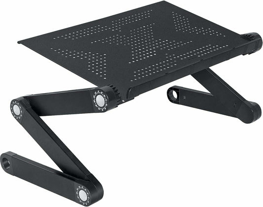 Einstein Ergonomic Laptop Stand Built in USB Cooling