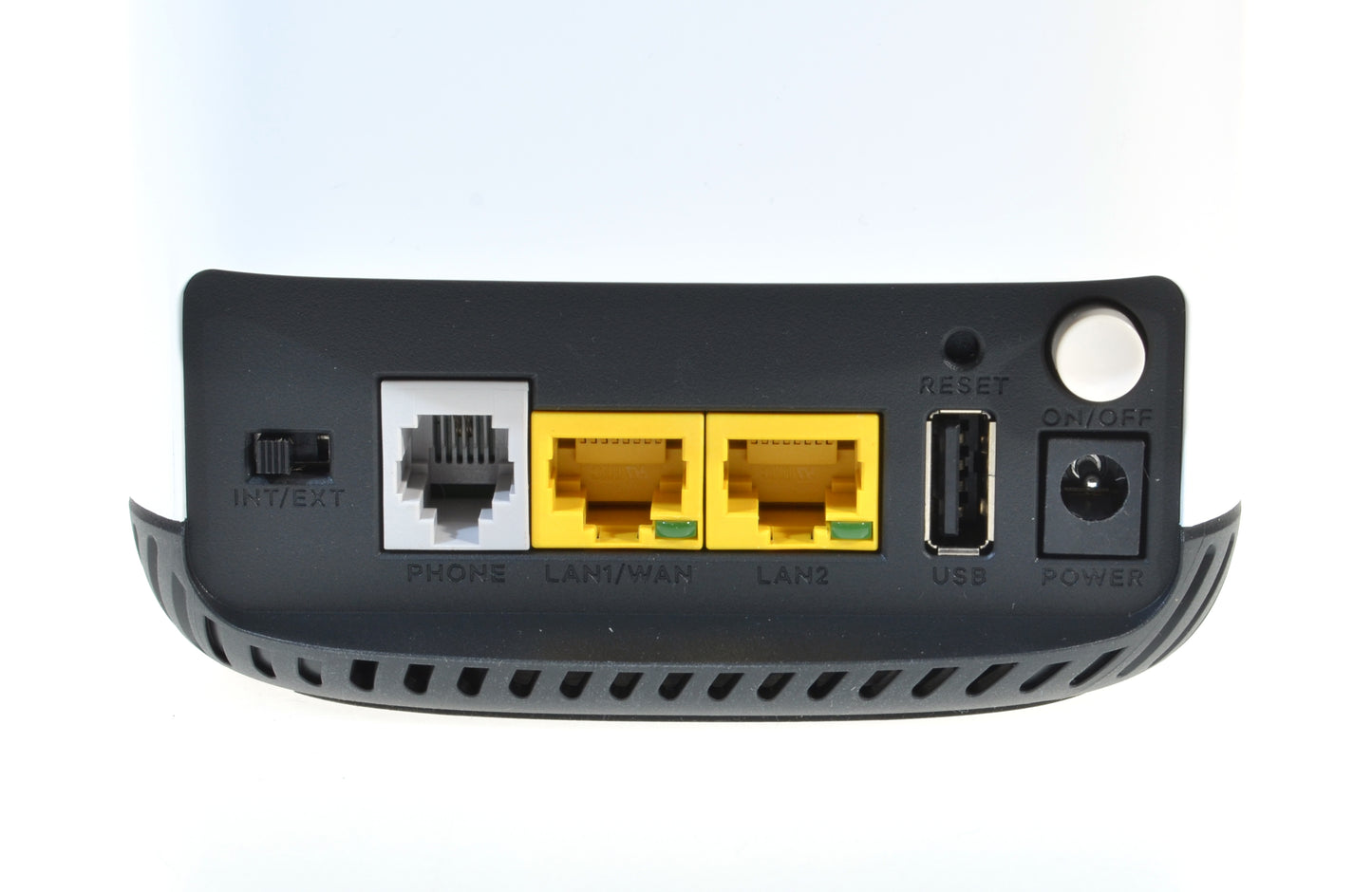 Zyxel NR5101 5G WiFi 6 Router AX1800 Nano Sim Unlocked 4 LAN Port 5Gbps