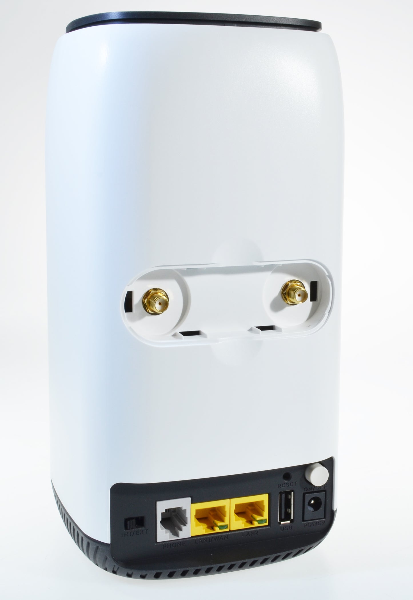 Zyxel NR5101 5G WiFi 6 Router AX1800 Nano Sim Unlocked 4 LAN Port 5Gbps